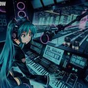 HD Nightstep Bullet Train