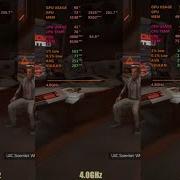 CPU Clock Speed Matters In Gaming AMD Ryzen
