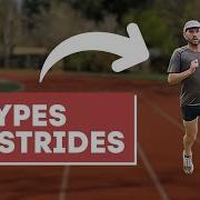 How To Run Strides 4 Types Of Strides Easiest Hardest