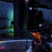 Destiny Triple Headshot Collateral