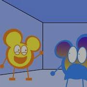 Мем с криками Пицца башня The Mouseheadz