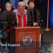 University Of New England 2013 Convocation
