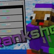 Rankshop Plugin Pocketmine Review D