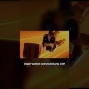 Song About Fire Lyric Video