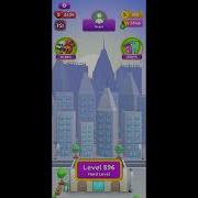 Crowd Express Level 596 Hard Level