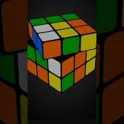 Python Slow Tutorial Rubik S Cube Patterns Shorts Video