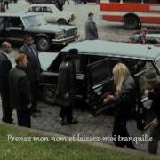 Michael Jackson Stranger In Moscow Unofficial Music Video VOSTFR