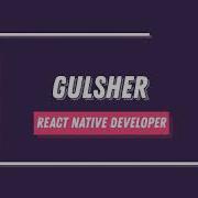 How To Use Flatlist In ReactNative Remove Delete Particular Item From Flatlist By Gulsher Khan