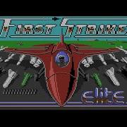 Commodore 64 Longplay 366 First Strike EU