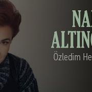 Nalan Altınörs Özledim Her Şeyini Official Audio