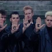 Depeche Mode Strangelove 88 Version Alan Wilder Emax Setup Depechemode Alanwilder Instrumental