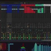 Hypnotic Techno Jam In Ableton 02 06 26