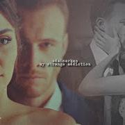 Eda Serkan My Strange Addiction