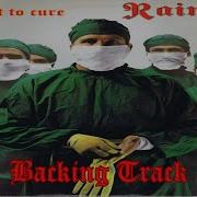 Rainbow Difficult To Cure Backing Track