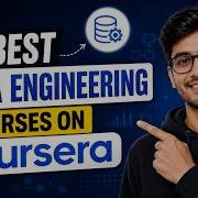 5 лучших курсов по инженерии данных на Coursera 2026