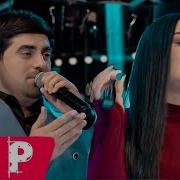 Punhan Piriyev Mehriban Popuri Hemin Zaur 2025
