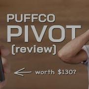 Puffco Pivot Review VS AERIS
