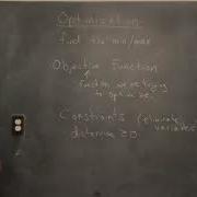 Optimization Part 1