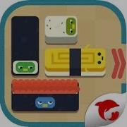 Push Sushi Beginner Level 68 Walkthrough 3 Stars