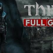 THIEF Master Difficulty Gameplay Walkthrough FULL GAME 1080p HD No Commentary