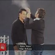 Hakan Peker Alev Alev Klip Arkası 2003