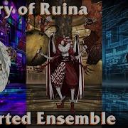 Library Of Ruina Guide 71 Distorted Ensemble