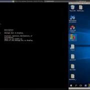 PowerShell Empire Tutorials Custom Message Text Box