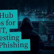 Top 5 GitHub Repos For Hackers OSINT Phishing