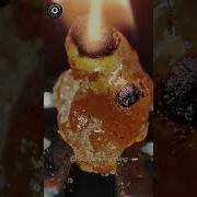 BURNING FRANKINCENSE CLOSEUP ASMR Capture Anything Shorts Asmr Satisfying Satisfyingcontent