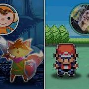10 Games 2 Players 1 Randomizer Feat Cjya