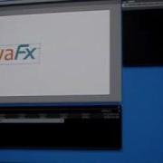 JavaFX Authoring Tool Demo At JavaOne 2009