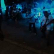 I M Not There Antagonist AD Cover Live