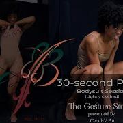 Figure Drawing Live Model The Gesture Studio 11 EDSA Content