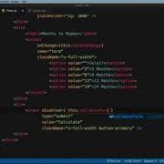8 How To Validate A Form In React