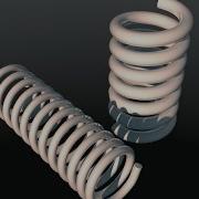 Cinema 4D Tutorial Sweep NURBS Helix Circle