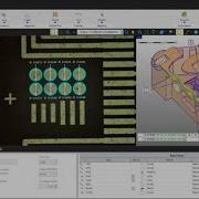 OGP SmartScope M20 Parallel Processing ZONE3 Demo
