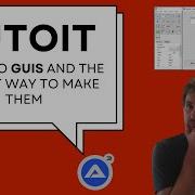 Autoit Intro To GUIs And The Simplest Way To Make Them GuiBuilderPlus
