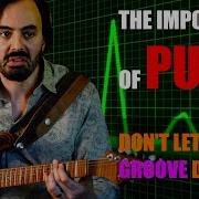 DON T STRESS PLAYING FAST Find The Proper Rhythmic PULSE