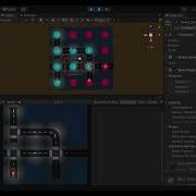 Unity Pathfinding Grid No Wrap