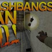 CS GO Flashbangs Can KILL 4