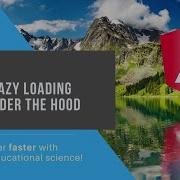 Angular Lazy Loading Syntax Under The Hood