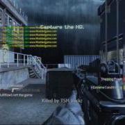 Cod4 Modded Game Lobby Commentary