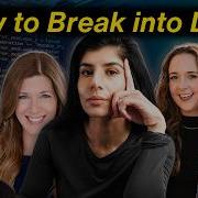 Women In Data Career Advice From 6 GENIUS Data Analysts