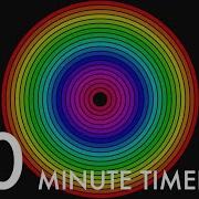 20 Minute Radial Timer