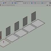 Manipulating 3D Geometry Fillet Surface