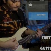 Narrow Head Sunday Guitar Cover