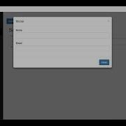 Model Pop Up In Angular