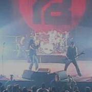 Sevendust Alpha Live