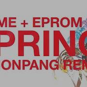 Flume Eprom Spring RamonPang Remix