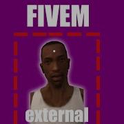 FiveM External ESP Tutorial C